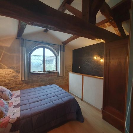 Chambres D'Hotes Grange Carree Saint-Rémy Екстериор снимка