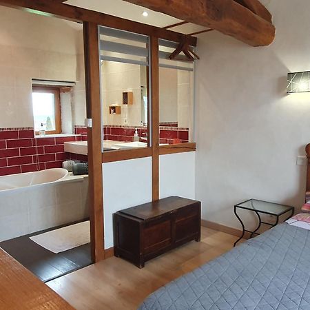 Chambres D'Hotes Grange Carree Saint-Rémy Екстериор снимка