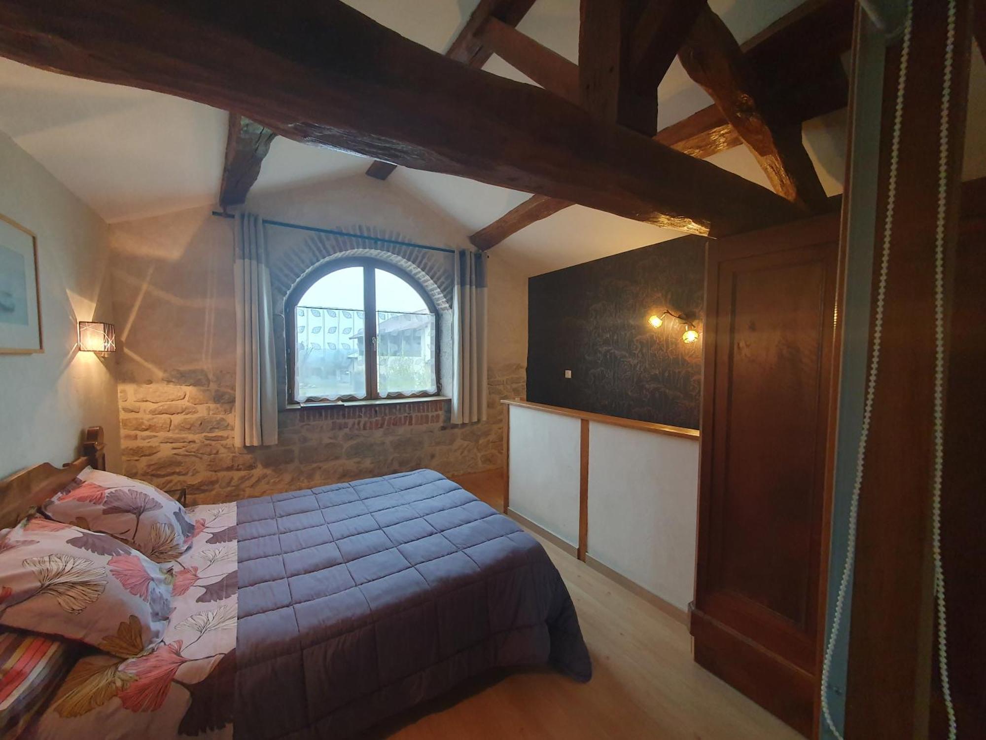 Chambres D'Hotes Grange Carree Saint-Rémy Екстериор снимка