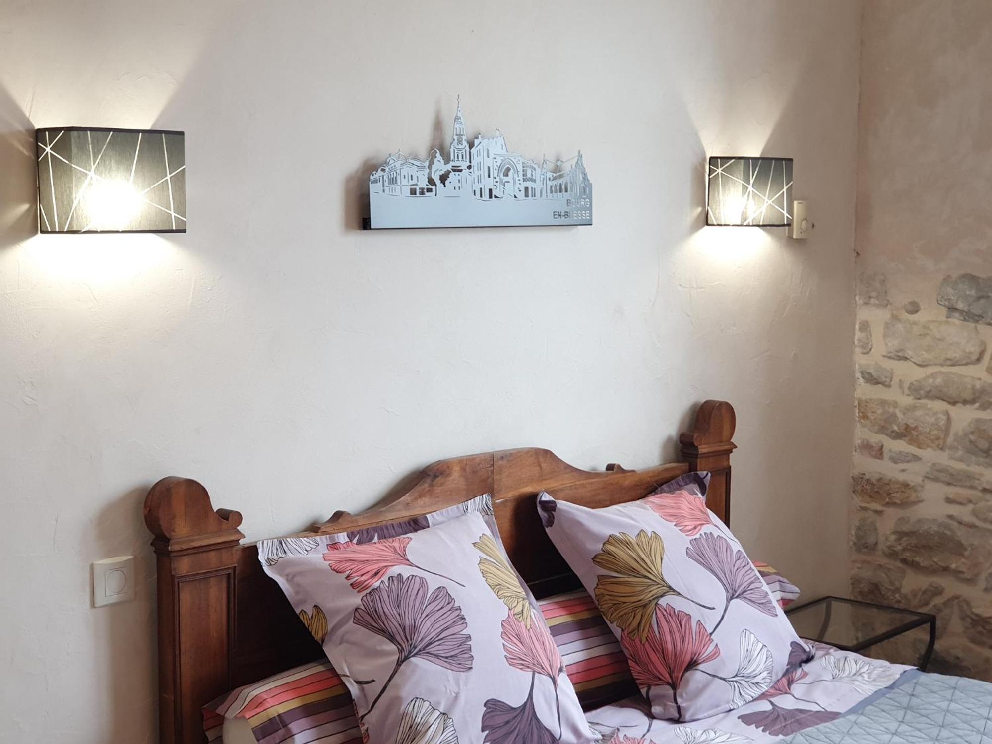 Chambres D'Hotes Grange Carree Saint-Rémy Екстериор снимка