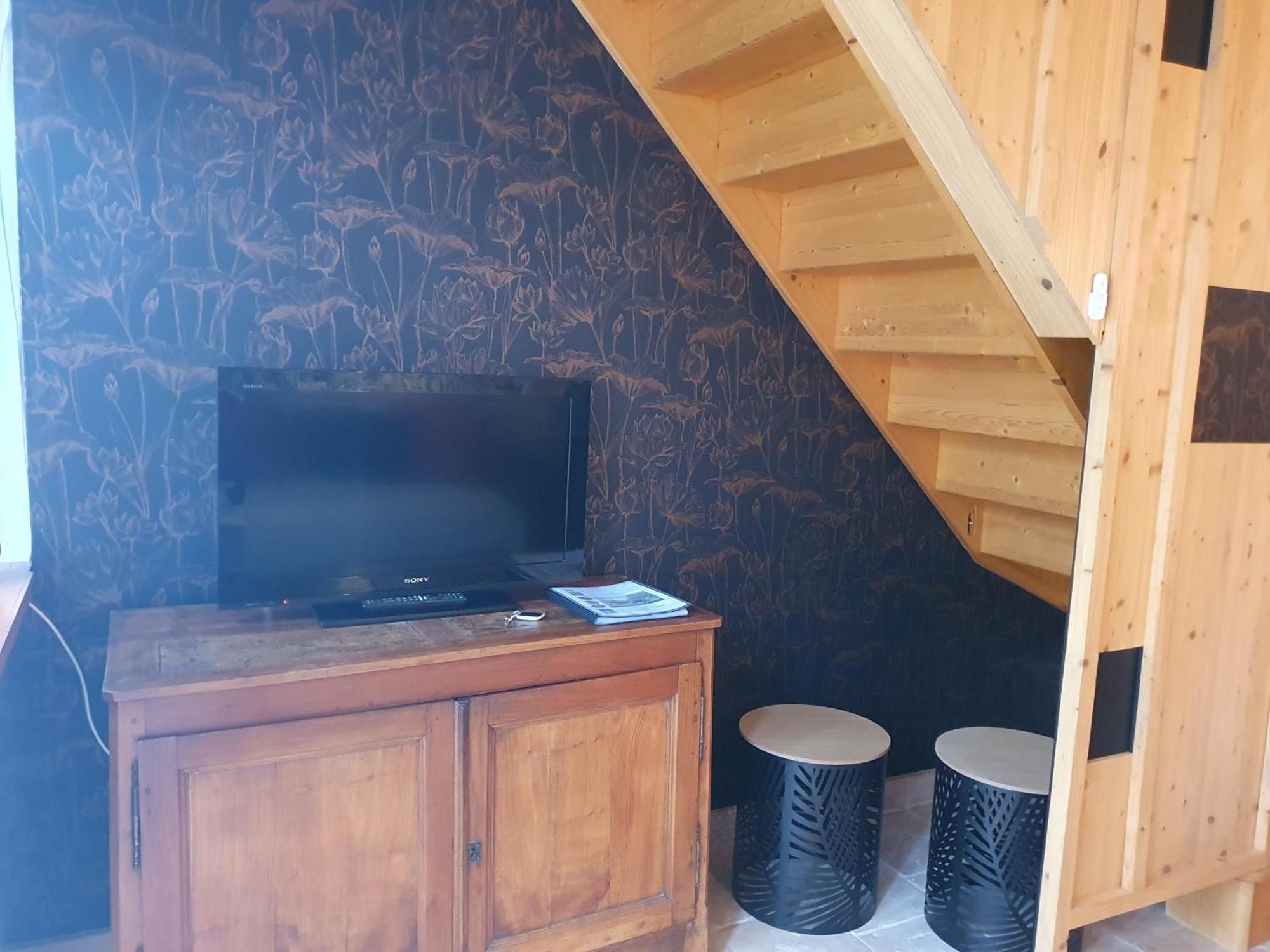 Chambres D'Hotes Grange Carree Saint-Rémy Екстериор снимка