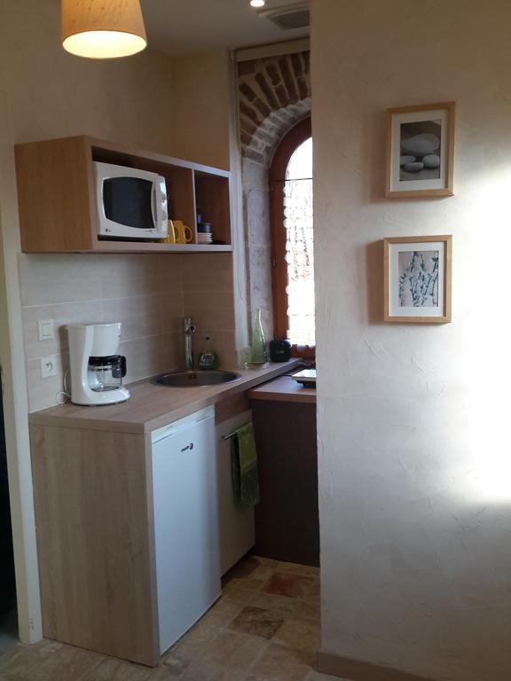 Chambres D'Hotes Grange Carree Saint-Rémy Екстериор снимка