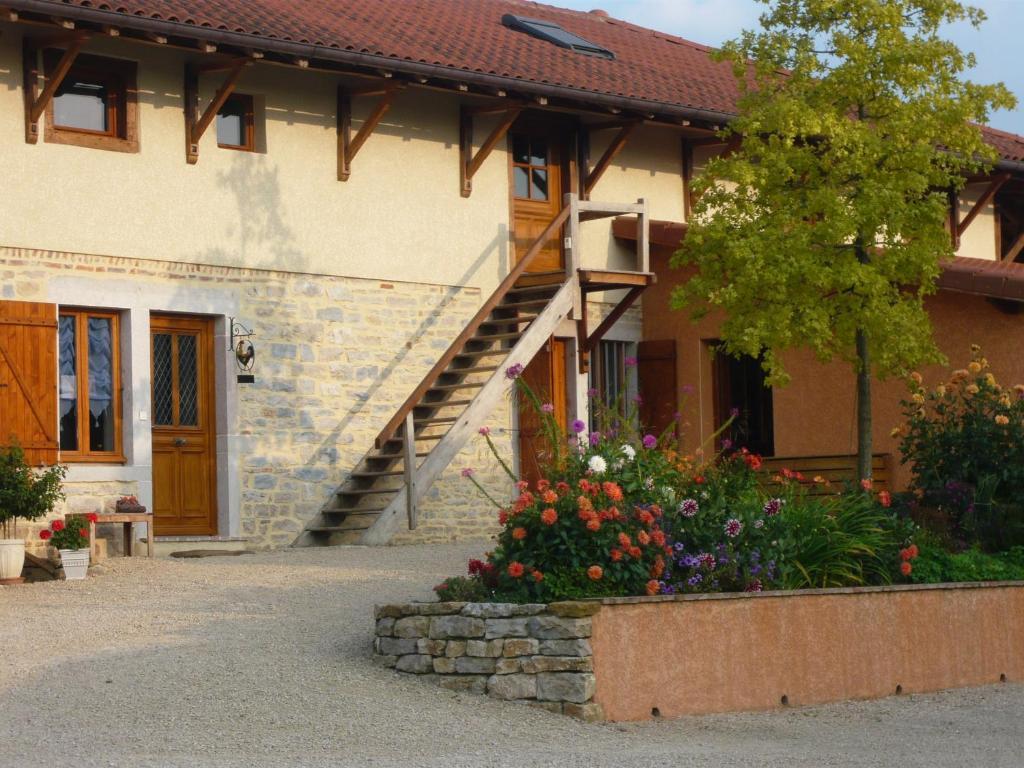 Chambres D'Hotes Grange Carree Saint-Rémy Екстериор снимка