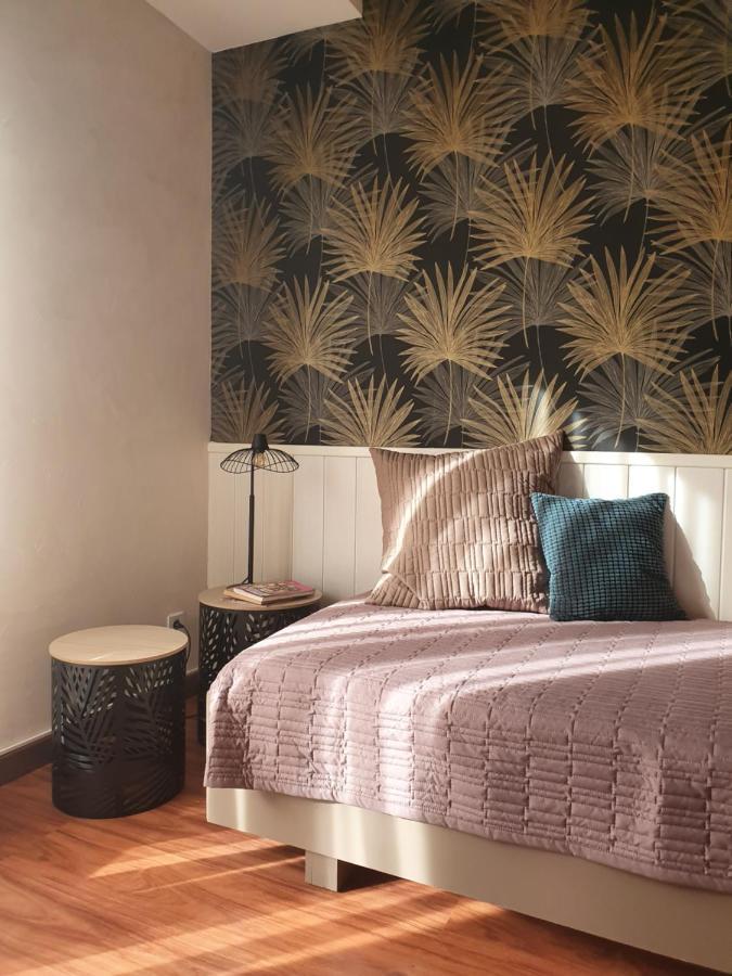 Chambres D'Hotes Grange Carree Saint-Rémy Екстериор снимка