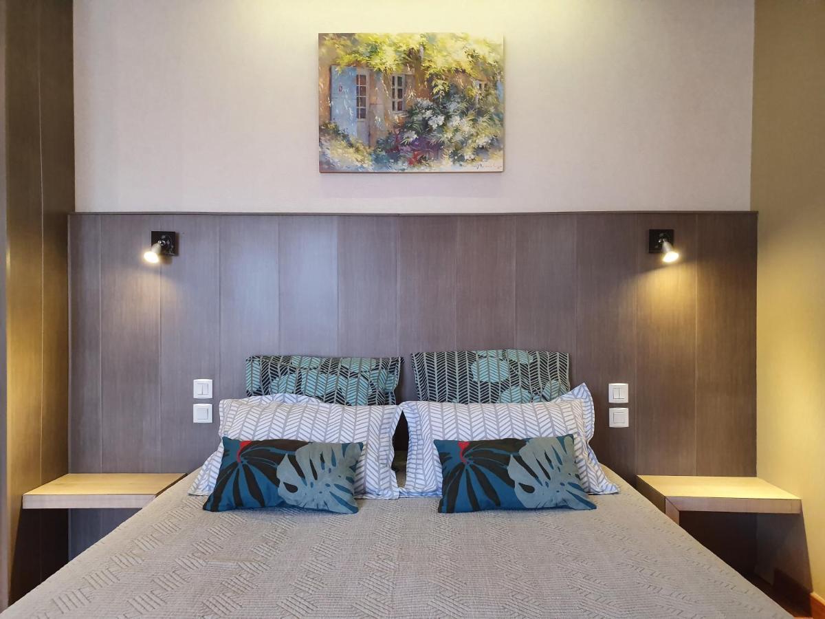 Chambres D'Hotes Grange Carree Saint-Rémy Екстериор снимка